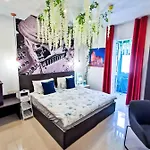 Maison d'hôtes Evolve Coliving 4*