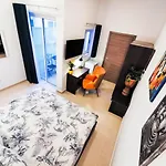 Evolve Coliving Maison d'hôtes