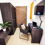 Evolve Coliving 4*