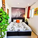 Evolve Coliving Maison d'hôtes