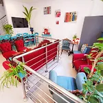 Evolve Coliving 4*