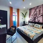 Maison d'hôtes Evolve Coliving