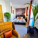 Maison d'hôtes Evolve Coliving