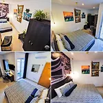 Evolve Coliving Pensiune