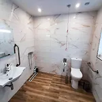 Evolve Coliving Maison d'hôtes 4*