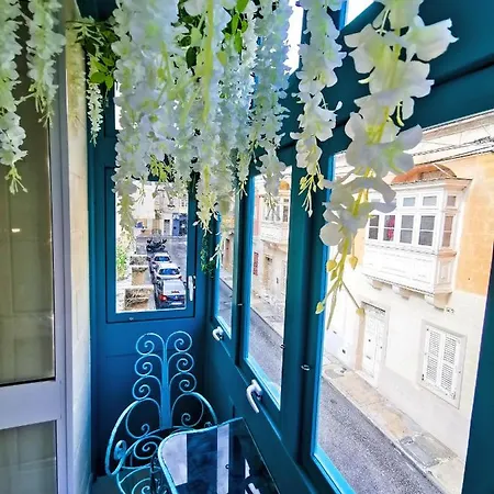 Evolve Coliving Sliema