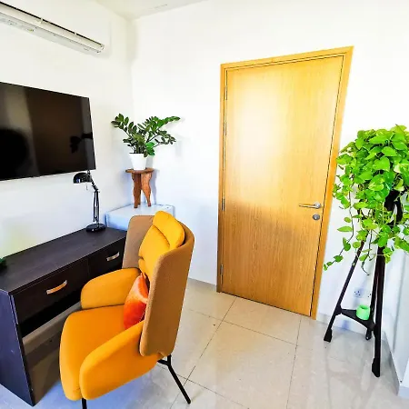 Evolve Coliving 4* Sliema