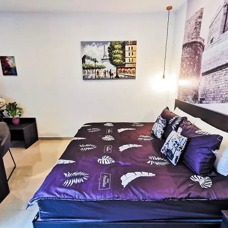 Evolve Coliving 4* Sliema