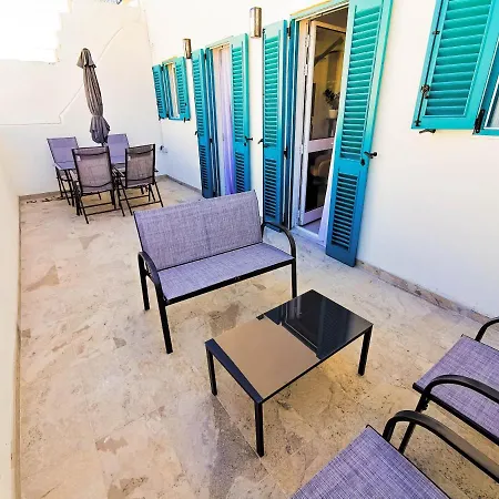 Evolve Coliving 4* Sliema