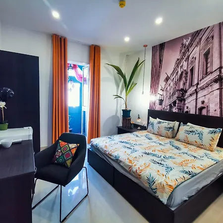 Pensionat Evolve Coliving