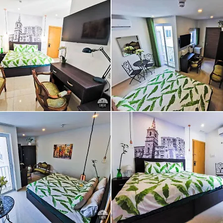 Evolve Coliving Sliema