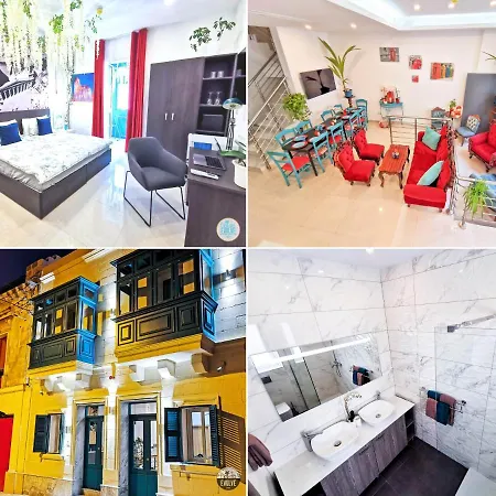 Evolve Coliving 4*