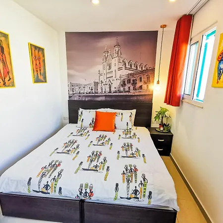Evolve Coliving 4* Sliema