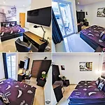 Evolve Coliving 4* Sliema
