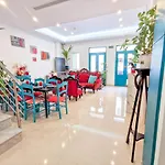 Penzion Evolve Coliving