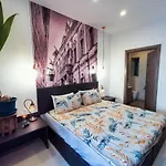 Casa de hóspedes Evolve Coliving
