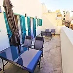 Evolve Coliving 4* Sliema