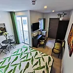Evolve Coliving