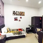 Evolve Coliving 4*