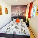 Evolve Coliving 4* Sliema