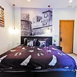 Evolve Coliving Affittacamere