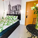 Evolve Coliving Affittacamere 4*