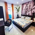 Evolve Coliving Affittacamere 4*