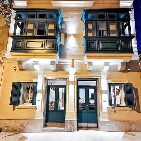 Evolve Coliving Pensión