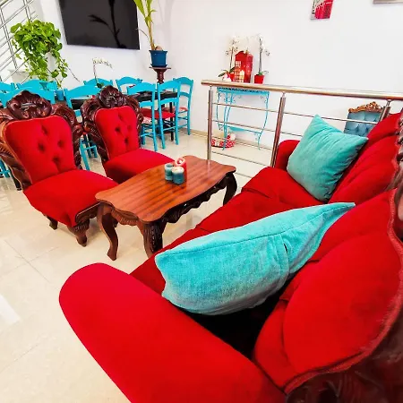 Evolve Coliving 4*