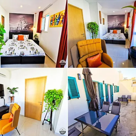 Evolve Coliving 招待所 斯利马