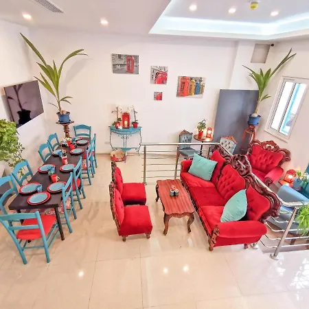 Evolve Coliving 斯利马