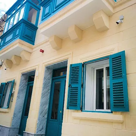 Evolve Coliving Pensión