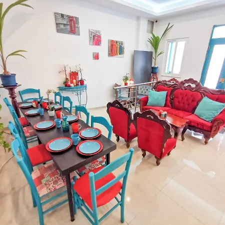 招待所 Evolve Coliving 4*