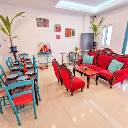 Gasthuis Evolve Coliving Sliema