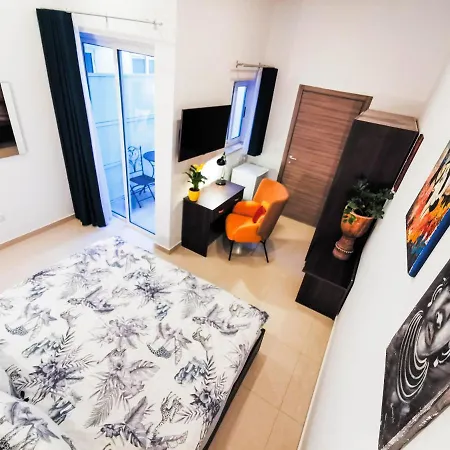 Evolve Coliving Affittacamere