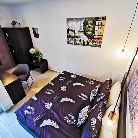 招待所 Evolve Coliving 斯利马