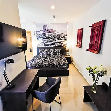 Evolve Coliving 招待所