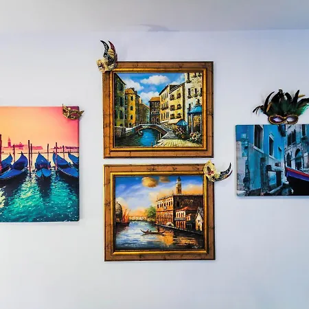 Evolve Coliving 斯利马