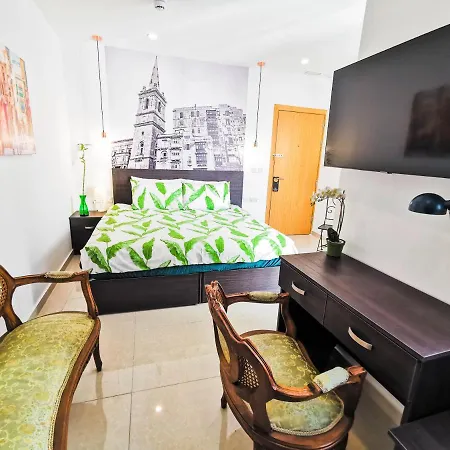 Evolve Coliving