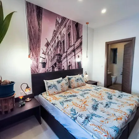 Pensión Evolve Coliving