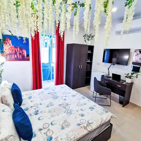 Evolve Coliving