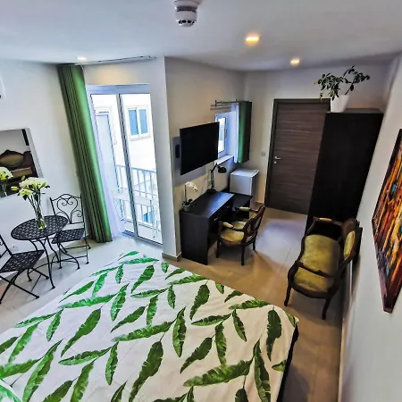 Evolve Coliving