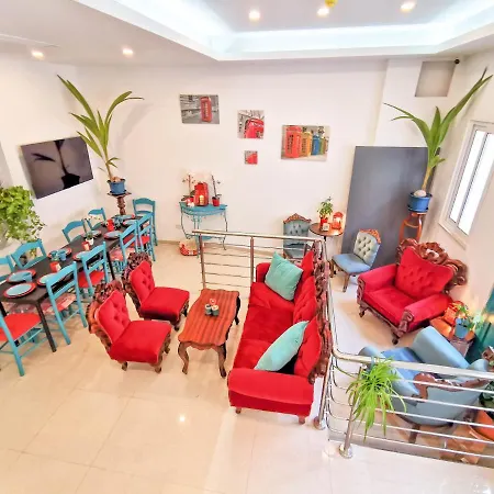 Evolve Coliving 4* Sliema