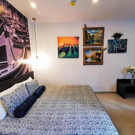 Evolve Coliving