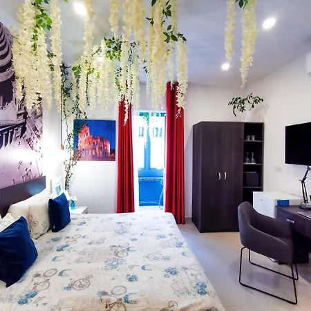 Evolve Coliving 4*