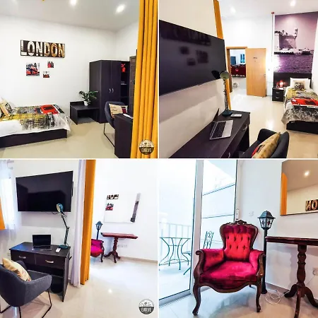 Evolve Coliving