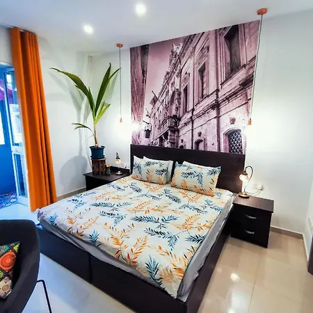 Evolve Coliving 4* Sliema
