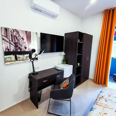 Pensión Evolve Coliving