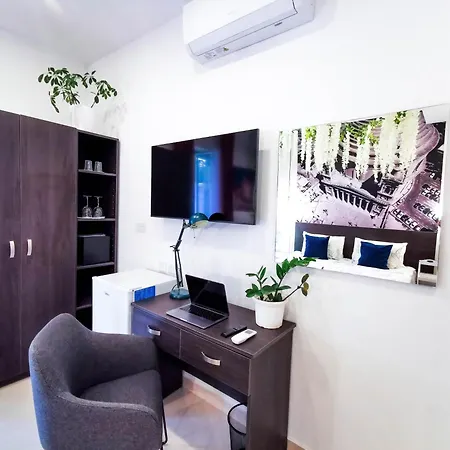 Evolve Coliving Sliema