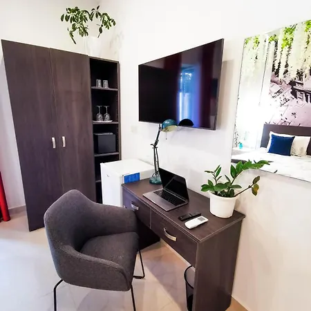 Guest house Evolve Coliving Sliema
